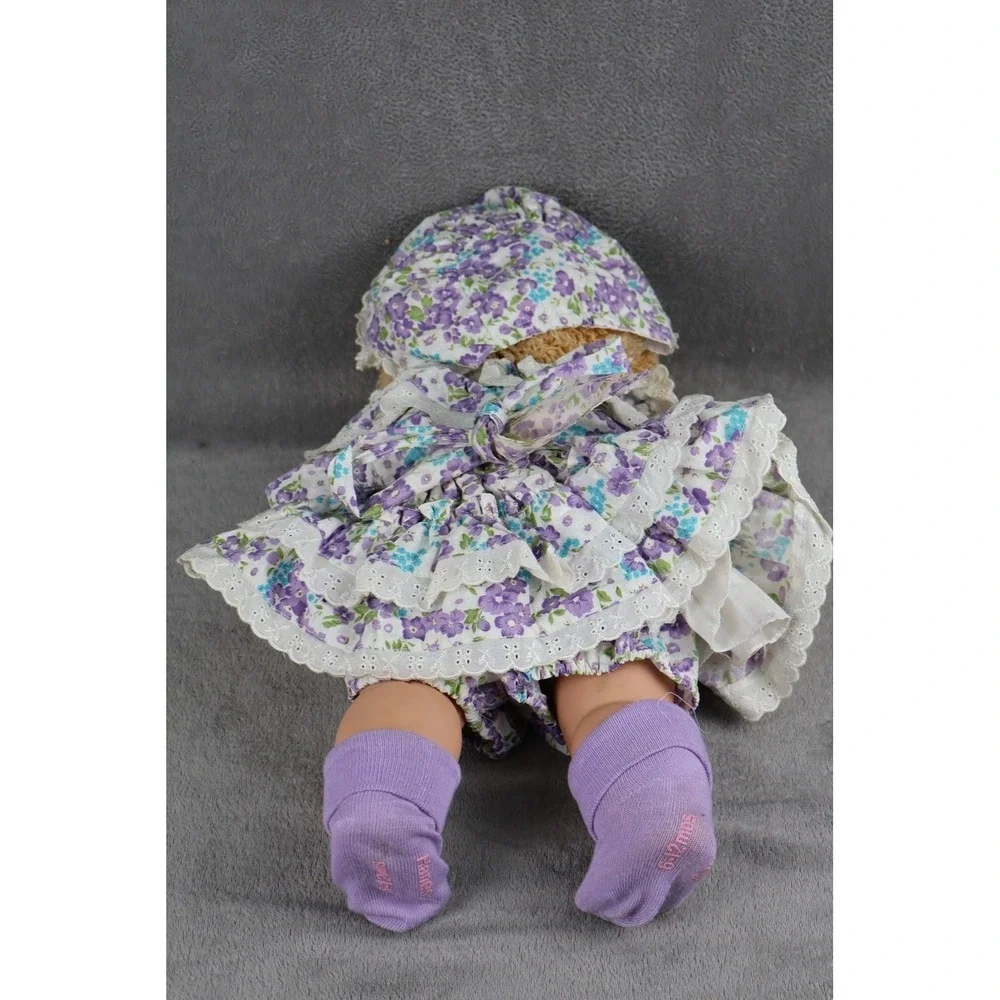 Zapf Creation pair collectible